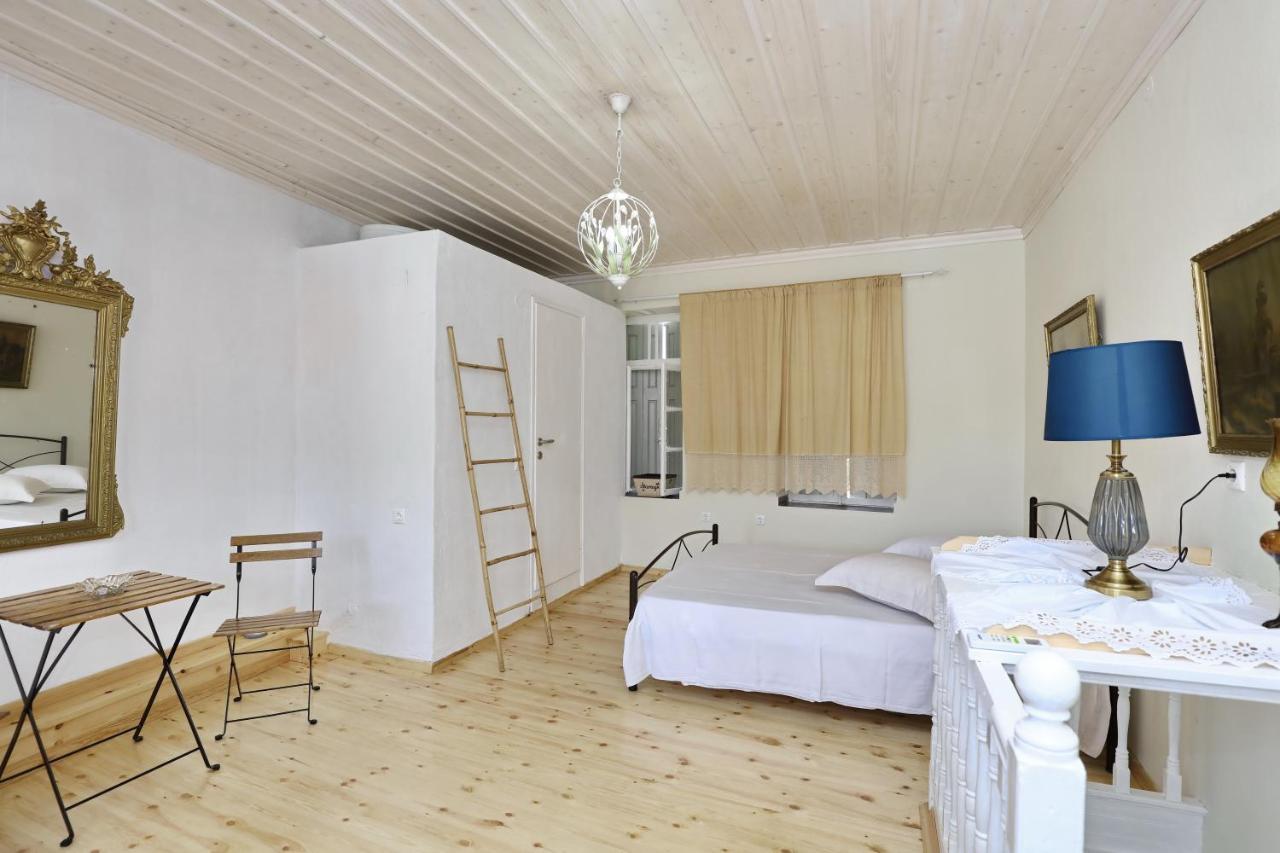 House Of Town Apartment Skopelos Exterior foto