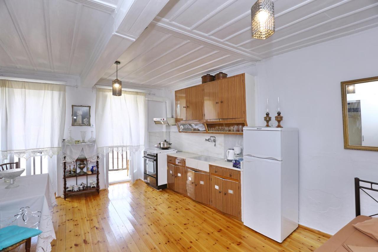 House Of Town Apartment Skopelos Exterior foto