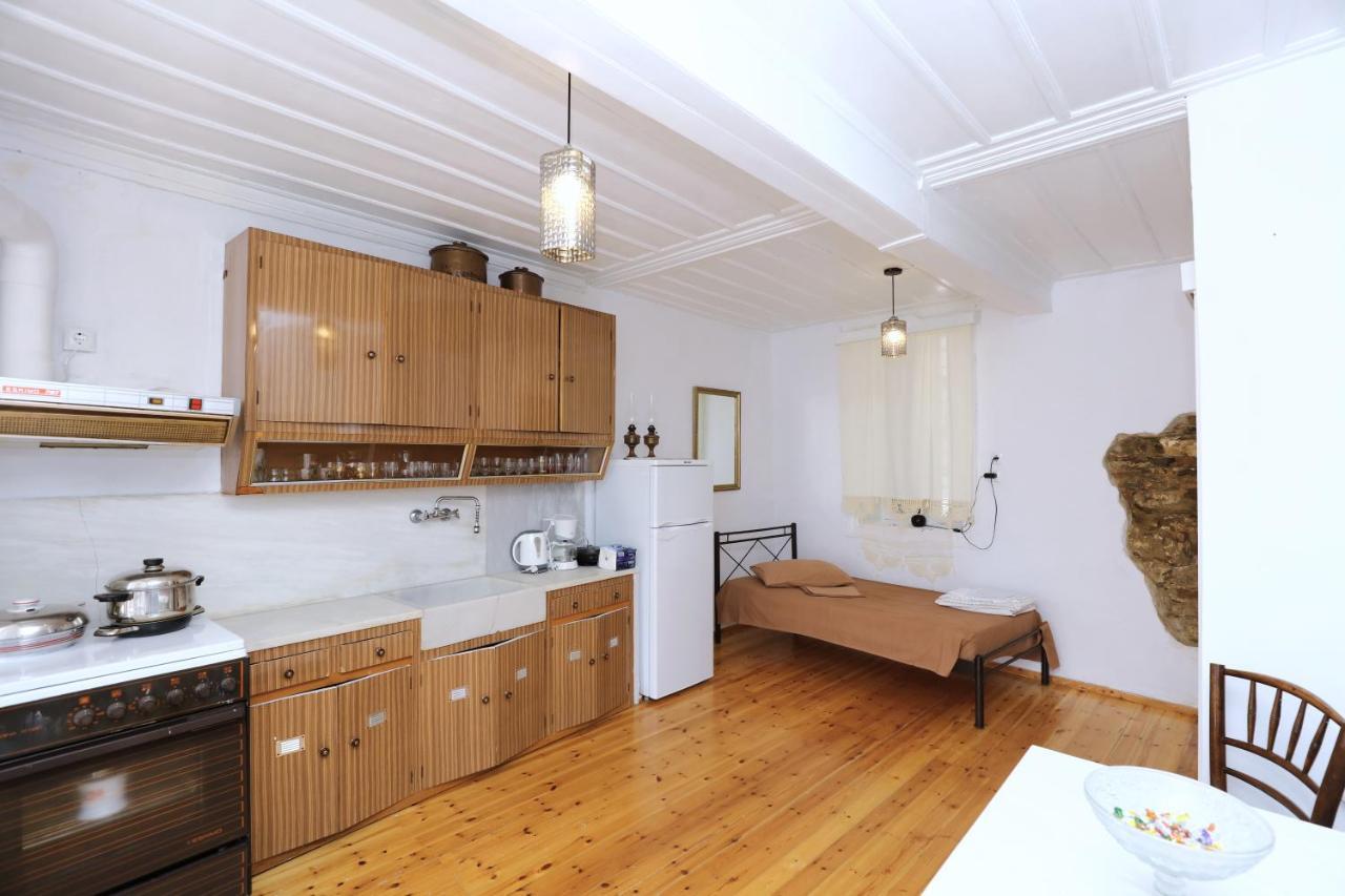 House Of Town Apartment Skopelos Exterior foto