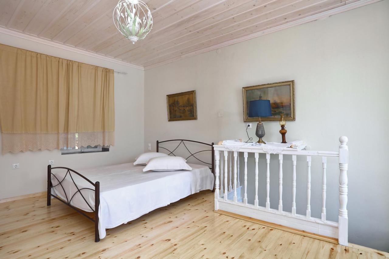 House Of Town Apartment Skopelos Exterior foto
