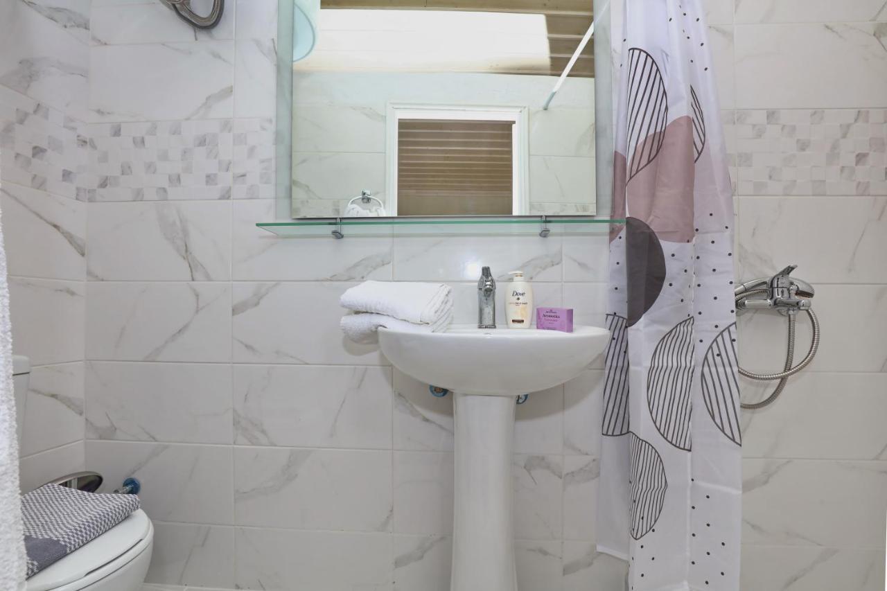 House Of Town Apartment Skopelos Exterior foto