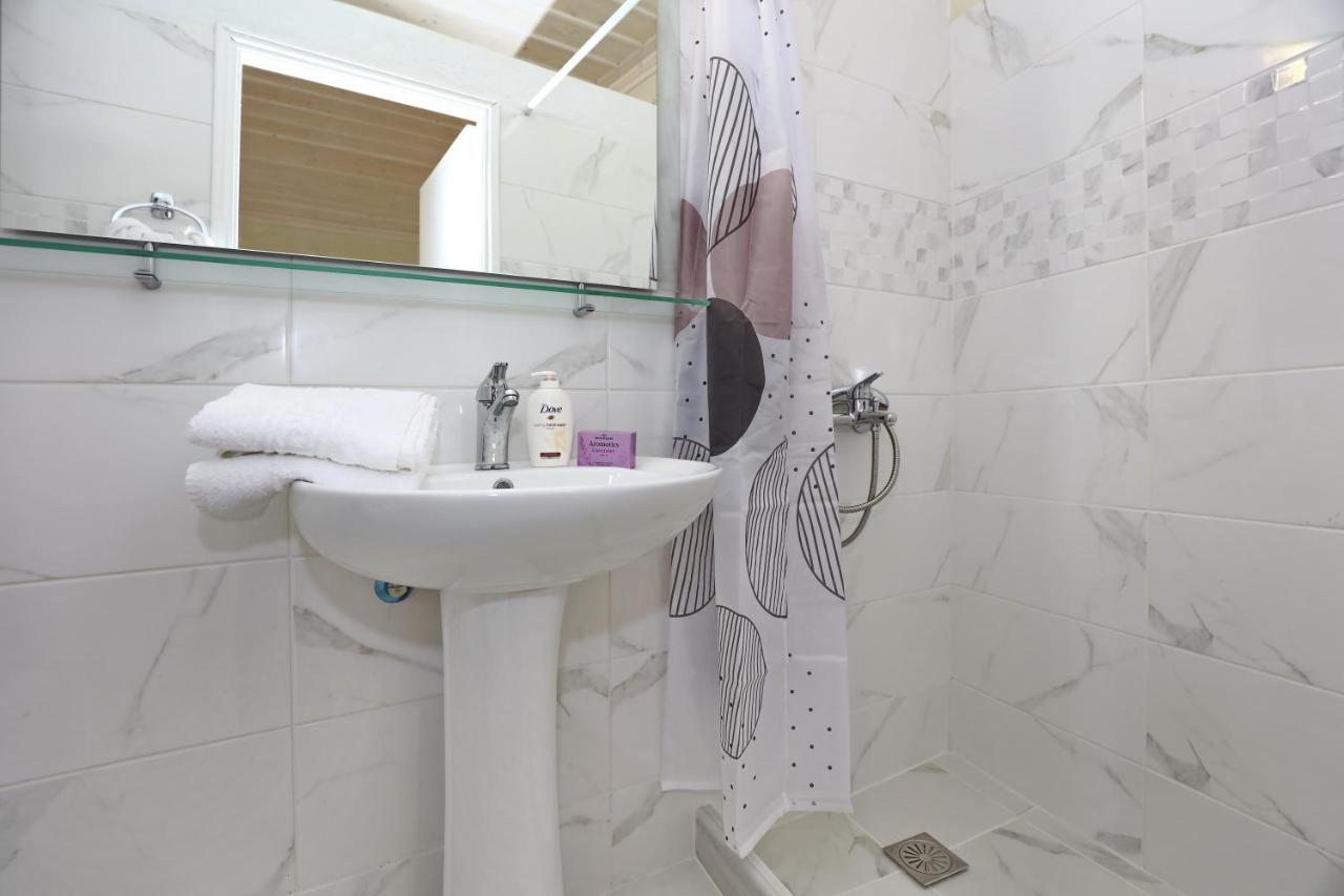 House Of Town Apartment Skopelos Exterior foto