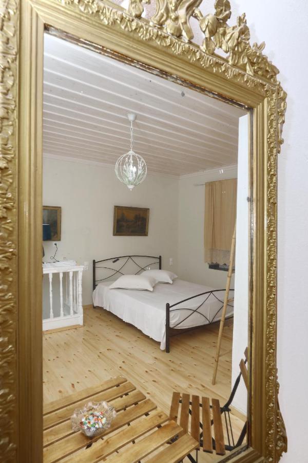 House Of Town Apartment Skopelos Exterior foto